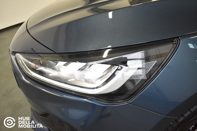 FORD Focus 1.0 EcoBoost Hybrid 125 CV SW ST-Line